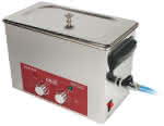 Ultraschall Reinigungsg.,Emmi-H40