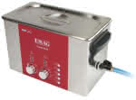 Ultraschall Reinigungsg.,Emmi-D40