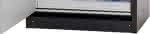 Sockelblende Q30,f. Breite 864 mm