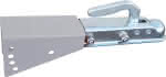 Kugelkopfkupplung 2",für SW 200 und SW 300