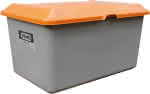 Streugutbehälter 400 l,B1210xT820xH670 mm,ohne Entnahmeöffnung