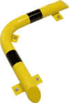 Rammschutz-Balken 90G,85 x 600 / 600mm
