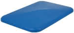 Deckel für Rollwanne,blau 991x686mm