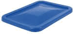 Deckel für Rollwanne,blau 902x660mm
