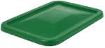 Deckel für Rollwanne,grün 902x660mm