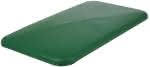 Deckel für Rollwanne,grün 1308x699mm
