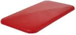 Deckel für Rollwanne,rot 1308x699mm