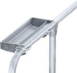 Ablageschale, klein,zu Workmaster Plus P