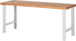 Werkbank Modell 7000,2000x900x840