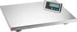 Plattformwaage,EHR7-60,500x400mm, Wb. 60kg - ADE