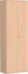 Drehtürenschr. Pro,Buche,2304x800x425,6OH