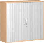 Querrollladenschr. Pro Bu,H.1152xB.1200xT.425 3 OH