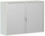 Querrollladenschr. Pro,Li,1152x1600x425, 3OH,silber