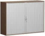 Querrollladenschr. Pro,Nu,1152x1600x425, 3OH,silber