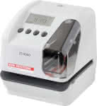 Textdrucker ZS 6000,mit LCD