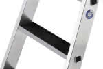 Nachrüstsatz,clip-step Trittauflage