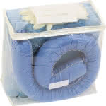Notfallset 20l,32x15x32 cm, für Öle