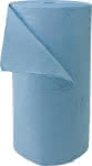 Sorbents-Rollen,80x40, schwer