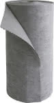 Universalrollen, einlagig,80x40, schwer