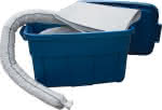 Notfallset 50l,58x33x39 cm, Universal