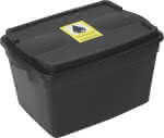 Notfallset 50l,58x33x39 cm, Chemie