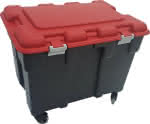 Notfallset 150l,84x60x66 cm, Chemie