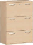 Registraturschrank Pro,N-10HR308-AA