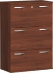Registraturschrank Pro,N-10HR308-NN