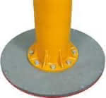 Verbundankerplatte VAS2,für PS2,5-4,0