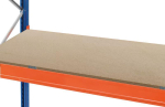 SCHULTE,Spanplattenauflage 38mm,Fachlast 2045kg aufgelegt