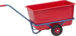 Handwagen,4102L Ladefl. 750x425mm