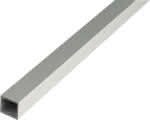 Vierkantrohr, Alu,25x25x1,5x1000 mm,GAH Alberts