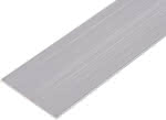 ALU-FLACHSTANGE,60X3/ 1M SILB.ELOX,GAH Alberts