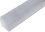Winkelprofil, Alu,gleichsch. 1000x60x60x4mm,GAH Alberts
