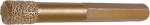 PROJAHN,Diamanttrockenbohrer ø,8mm Wachsfüllung 6-kant