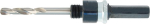 PROJAHN Adapter für,HM-Lochsäge bis 30mm,inkl. Zentrierb.