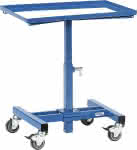 Materialständer,524-774 mm 150 kg