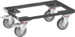 Eurokasten-Roller 13580,250kg 610x410 mm