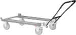 Einklink-Schiebeb. l22892,ab Wagenbreite 810 mm