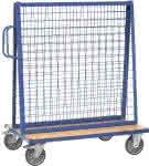 Werkstueckwagen Typ 2983,L 1200 X B 800 mm,fetra