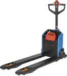 Elektrogabelhubwagen,EGU 15 E,Gabellänge 1150 mm - Hublast 1500 kg