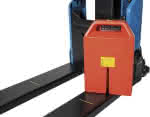 Li-Ion Batterie zu EGU,15E 24V/ 36Ah