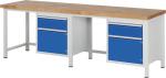 Werkbank Serie 8000,Modell 8152