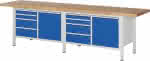 Werkbank Serie 8000,Modell 8470