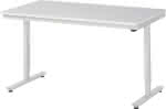 Arbeitstisch,Serie adlatus 150,B1500 x T800 x H720-1020