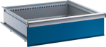 LISTA Schublade 27x27 E,Tragkraft 200kg,B459xT459mm Fachhöhe 75mm