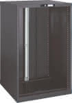 Schrankgehäuse 36x36 E,B717xT725xH700mm,NCS6502-B NH 600mm