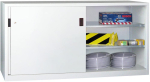 Schwerlast-,schiebetürenschrank,1000/500/2000 - 30330-200-501-735