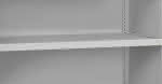 Fachboden RAL 7035,Schwerlastschrank B1470mm,H40xB1398xT588 mm