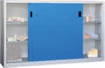 Schiebetürenschrank,1000/600/2000,30300-200-601-735512